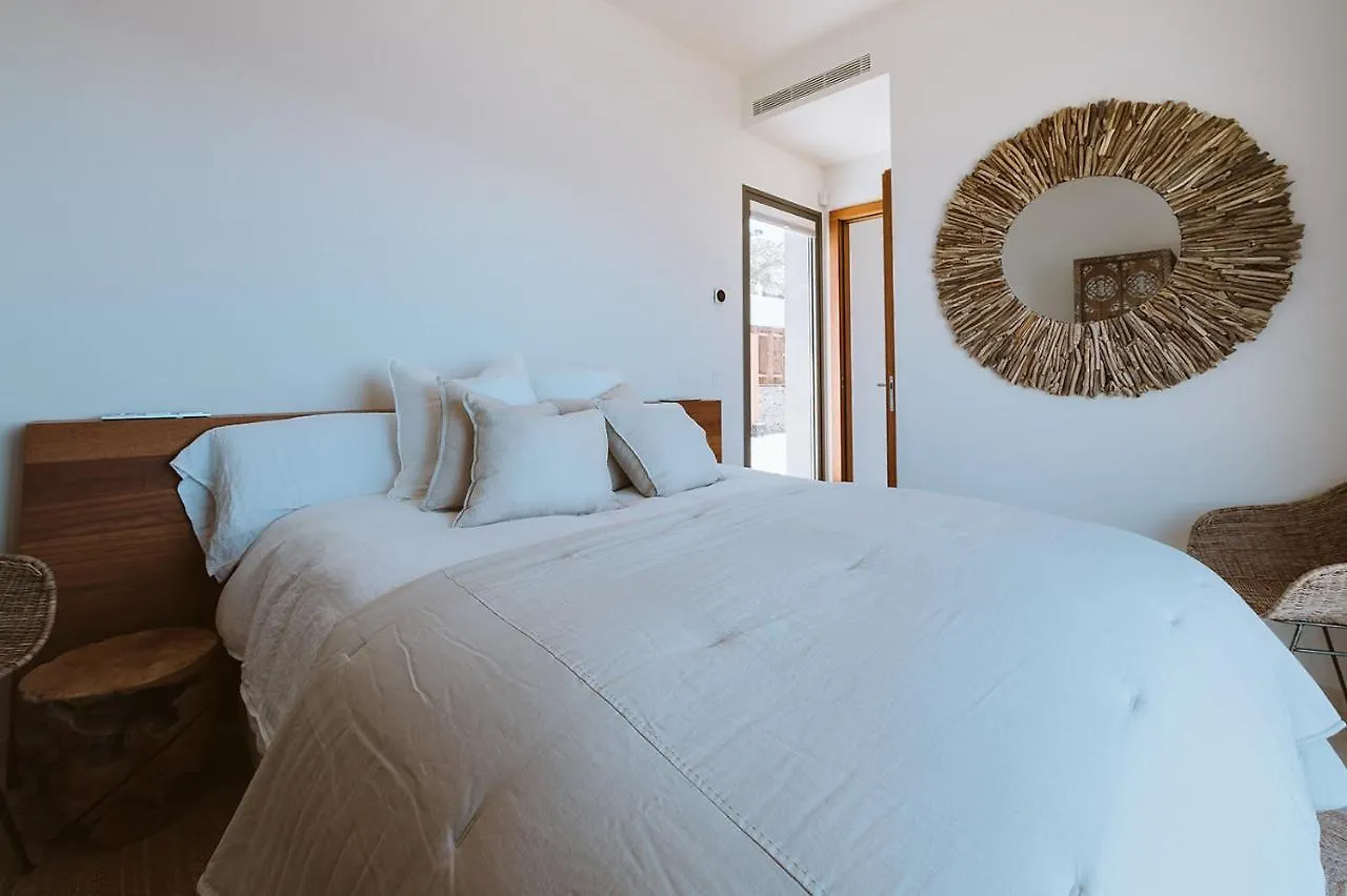 Serenity Villa On The Cliff With Climatized Pool Sauzal 0*,  Spain